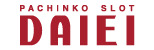 PACHINKO DAIEI 採用情報サイト